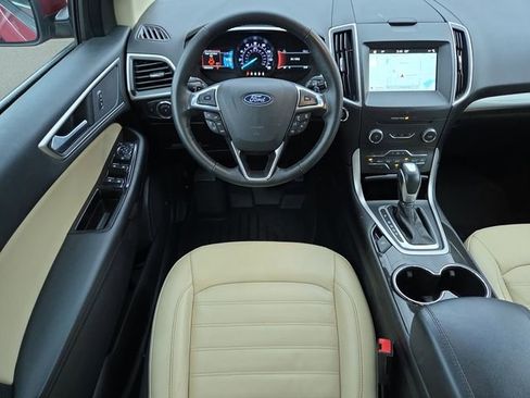 Used 2018 Ford Edge SEL w/ Equipment Group 201A image 12