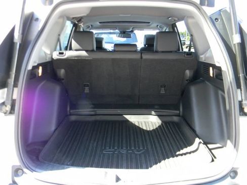 Used 2020 Honda CR-V EX-L image 20