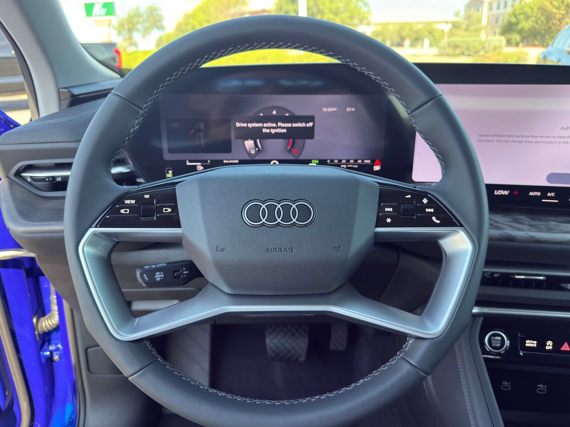 New 2026 Audi Q5 2.0T AWD/4WD image 16