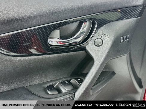 Certified 2020 Nissan Rogue SL w/ Premium Package AWD/4WD image 18