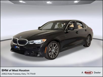Used 2021 BMW 330e w/ Convenience Package
