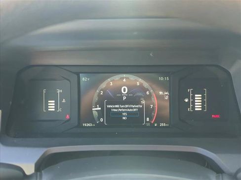 Certified 2025 Toyota Tacoma SR5 RWD image 10
