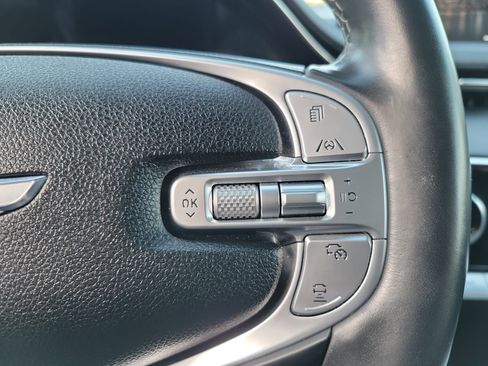 Certified 2022 Genesis GV70 2.5T w/ Advanced Package image 8