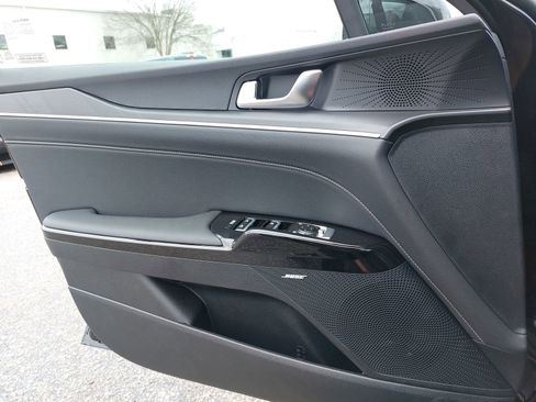 New 2026 Kia K5 GT-Line image 28
