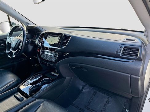 Used 2020 Honda Pilot Elite image 33