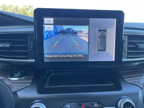 Certified 2020 Ford Explorer Limited image 33