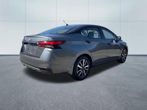 Used 2025 Nissan Versa S w/ S Plus Package image 5