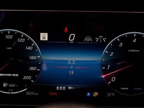 New 2026 Mercedes-Benz AMG GT 53 image 51