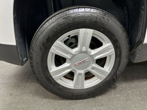 Used 2015 GMC Terrain SLE w/ Convenience Package FWD image 31