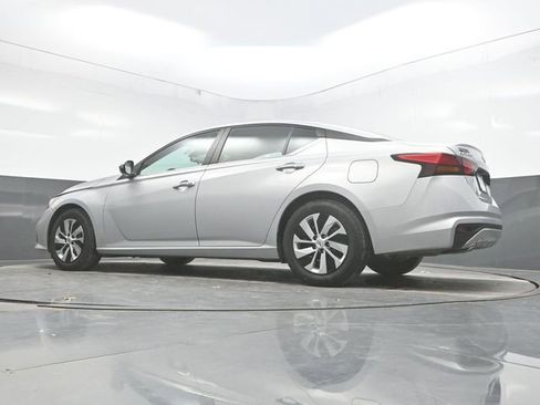Used 2021 Nissan Altima 2.5 S image 31