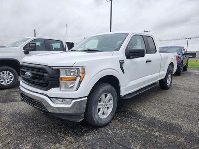 Used 2022 Ford F150 XL w/ Equipment Group 101A High