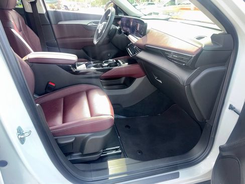 Used 2024 Buick Envision Sport Touring AWD/4WD image 25
