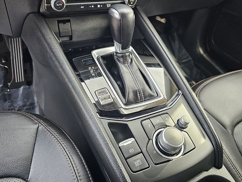 Certified 2023 MAZDA CX-5 AWD 2.5 S image 31