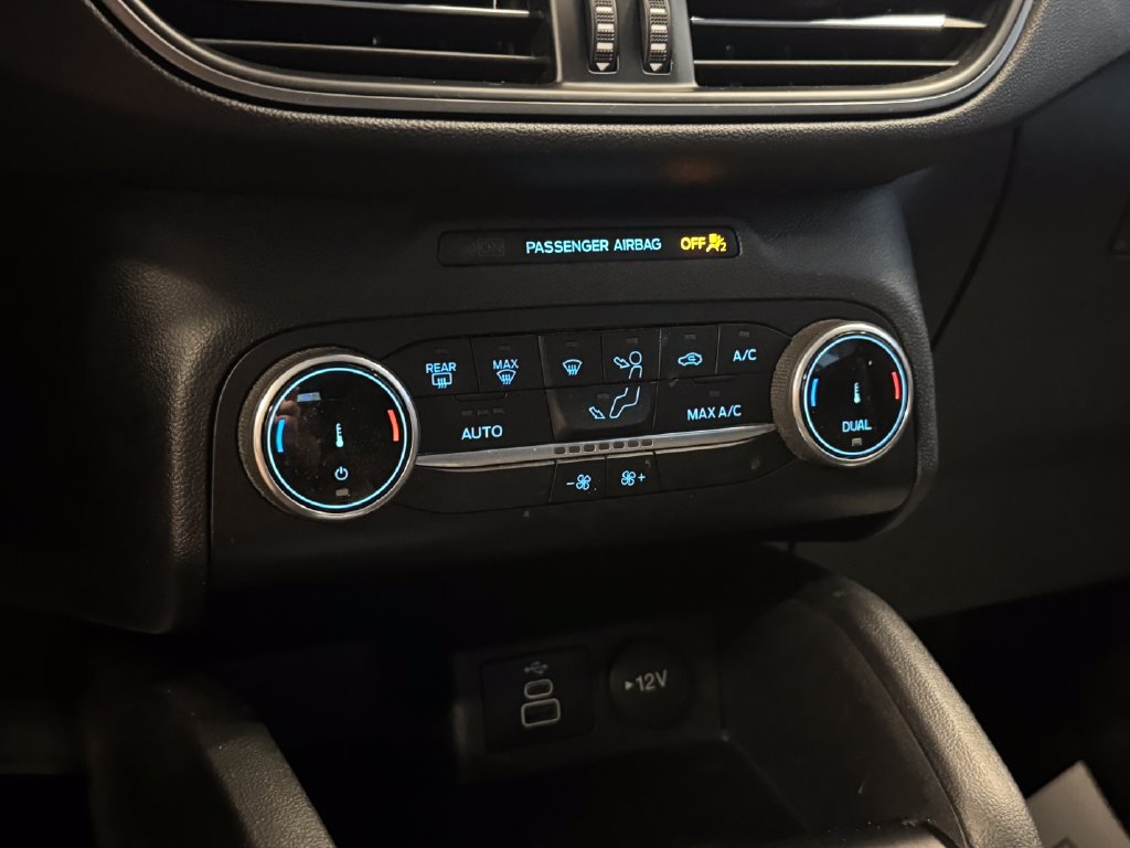Used 2024 Ford Escape Active FWD image 15