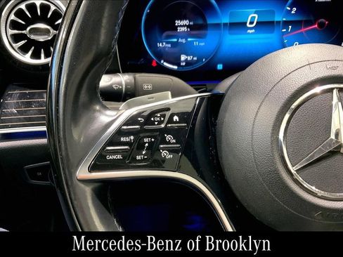 Certified 2022 Mercedes-Benz E 350 4MATIC Sedan image 26