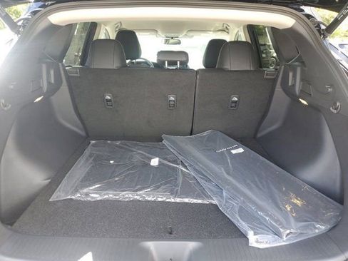 New 2026 Nissan Murano SV image 5