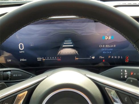 Certified 2026 Buick Enclave Preferred image 25