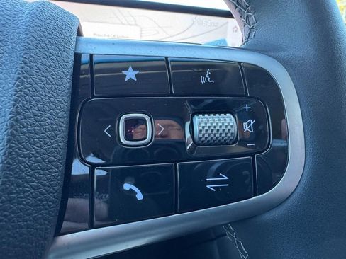 Certified 2025 Genesis GV80 3.5T Advanced image 19