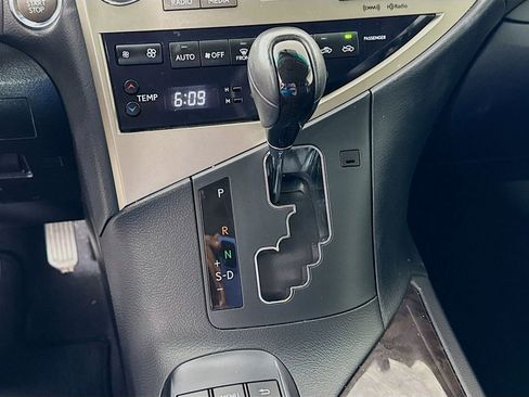 Used 2014 Lexus RX 350 FWD image 16