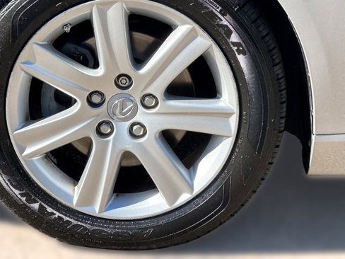 Used 2008 Lexus ES 350 w/ Premium Plus Pkg image 10