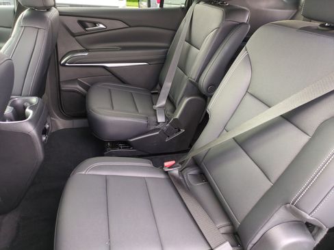 Used 2026 Chevrolet Traverse LT AWD/4WD image 29