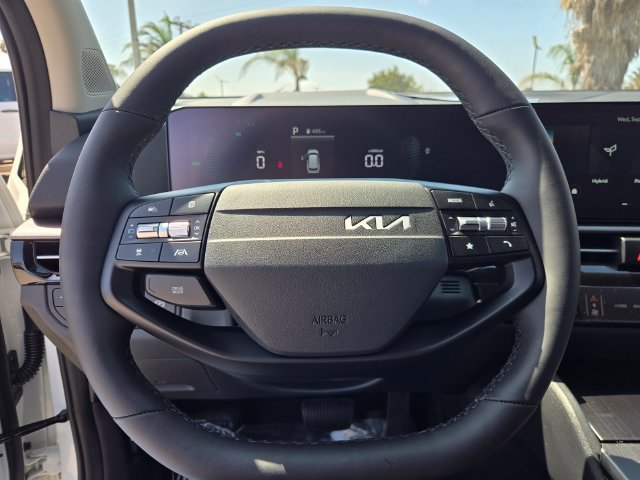 New 2027 Kia Sportage LX FWD image 19