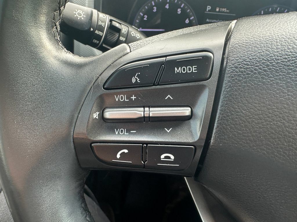 Used 2021 Hyundai Kona Limited w/ Cargo Package AWD/4WD image 20