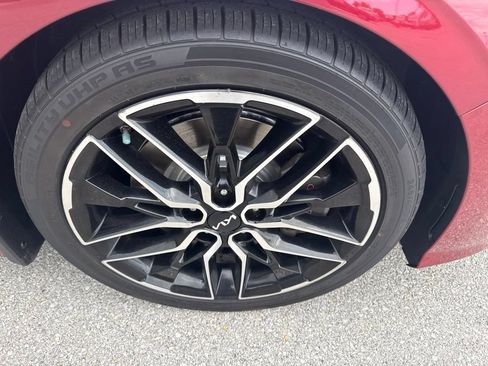 Used 2022 Kia K5 GT w/ GT1 Package FWD image 9