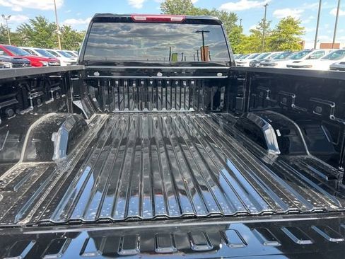 New 2026 Chevrolet Silverado 2500 LTZ image 30