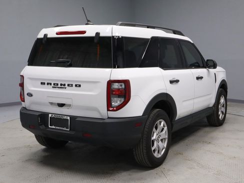 Certified 2021 Ford Bronco Sport image 10