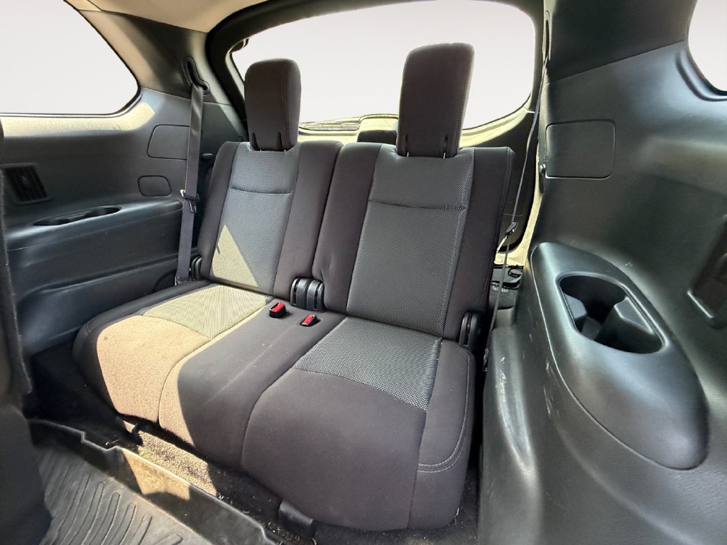 Used 2018 Nissan Pathfinder S AWD/4WD image 12