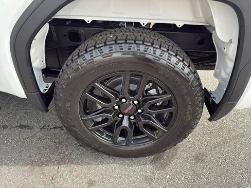 New 2026 GMC Sierra 1500 Elevation w/ Elevation Select Package image 21