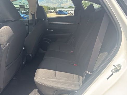 Used 2023 Hyundai Tucson SEL FWD image 10