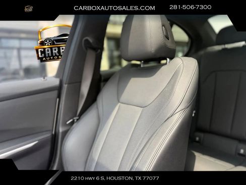 Used 2020 BMW M340i w/ Parking Assistance Package RWD image 23