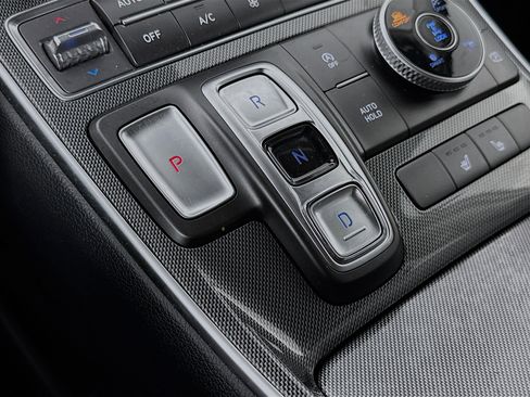 Used 2023 Hyundai Santa Fe SEL image 17