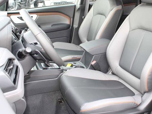 New 2025 Subaru Forester Sport image 20