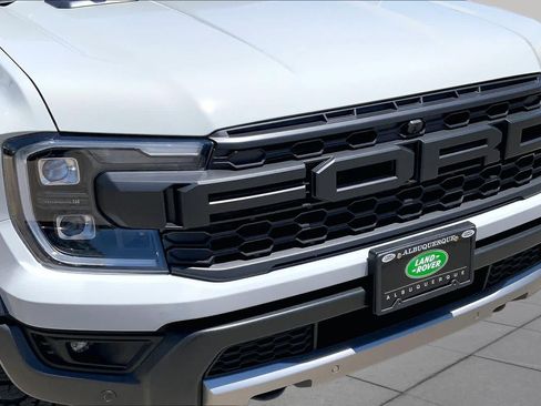 Used 2026 Ford Ranger Raptor AWD/4WD image 29