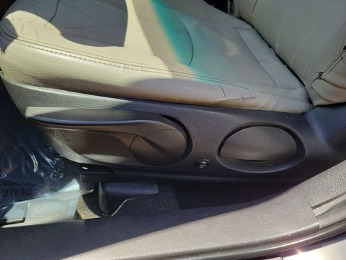 Used 2010 MAZDA MAZDA6 i Sport FWD image 13