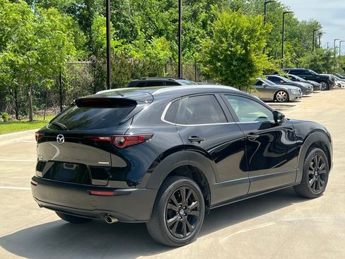 Used 2024 MAZDA CX-30 AWD 2.5 S w/ Select Sport Pkg image 12