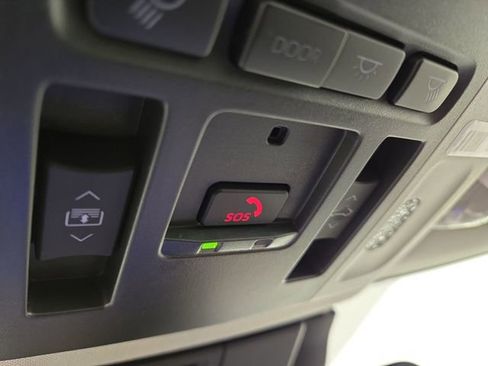 New 2026 Toyota Camry XLE image 28