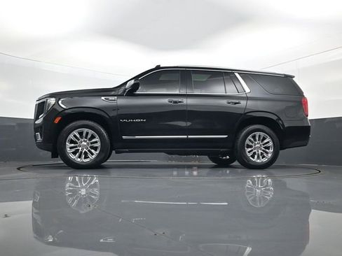 Used 2023 GMC Yukon SLT AWD/4WD image 29