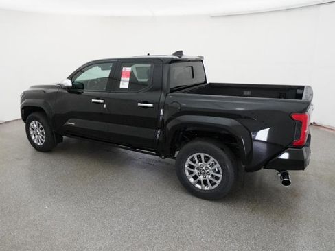 New 2026 Toyota Tacoma Limited AWD/4WD image 13