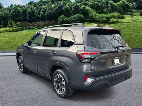 New 2026 Subaru Forester Premium image 3