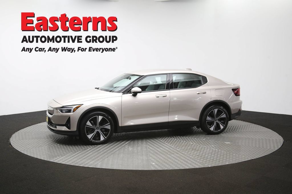 Used 2024 Polestar Polestar 2 AWD/4WD image 60