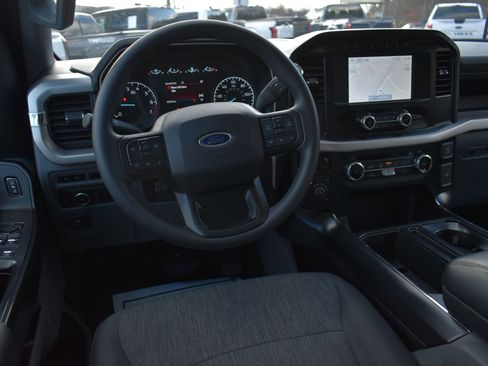 Certified 2023 Ford F150 XL w/ Trailer Tow Package image 16