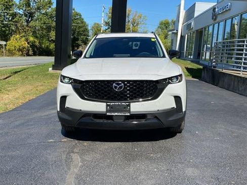 New 2026 MAZDA CX-50 AWD 2.5 Hybrid w/ Weather Package image 2