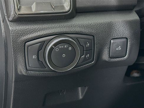 Used 2021 Ford Ranger Lariat w/ Equipment Group 501A High AWD/4WD image 14