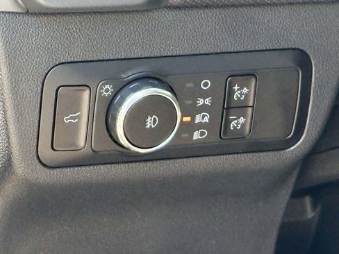 Used 2024 Ford Bronco Sport Outer Banks AWD/4WD image 26