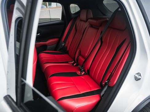 New 2025 Acura ADX A-Spec image 13