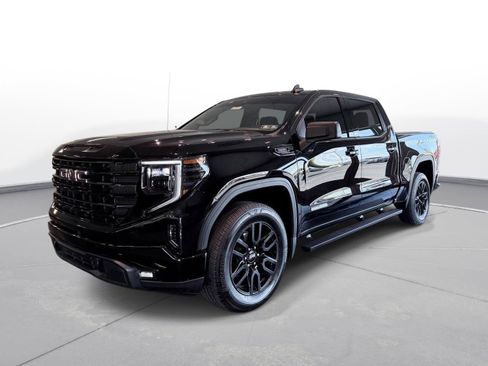 Used 2024 GMC Sierra 1500 Elevation AWD/4WD image 2